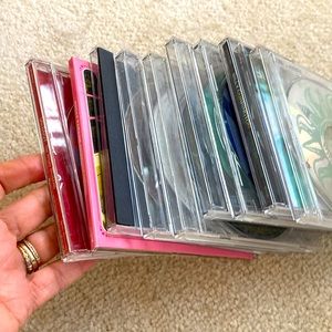 Country CDs. See description. All in great condition.